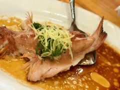 -美未居·老字号·地道顺德菜·桑拿鸡·鱼生(容桂店)