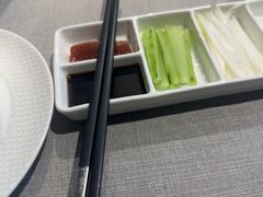 -福海居烤鸭店(鸟巢店)