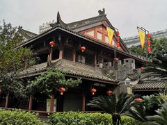 -泸州老窖景区