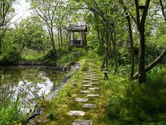 -天禄堂西溪庄园