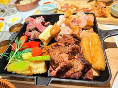 -俄士厨房(环球港店)