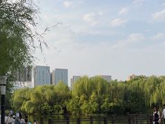 -城市运动公园(未央区)