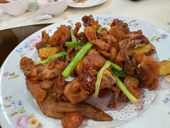 -腰记饭店(龙源路店)