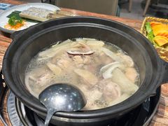 -春润大地海南椰子鸡(沙井京基百纳广场店)