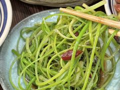 -刘师父老汉口江湖菜(蔡锷路店)