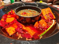 -牛市坎火锅(建设路店)