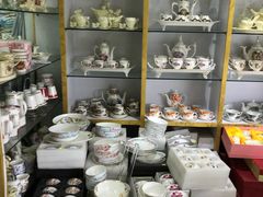 -即墨路小商品市场