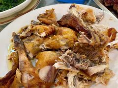 -顺德美食坊(南沙分店)