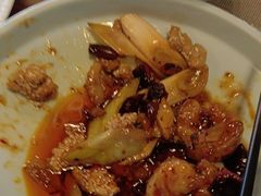 -粤尚腾香居中餐厅(首都机场希尔顿店)