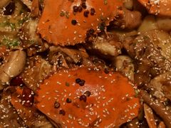 -桂满陇·海市蜃楼·黑金(国金店)