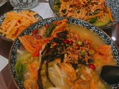 -螺世纪螺蛳粉·桂味小排档(裕德店)