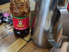 -塔斯提抓饭(东城汇店)