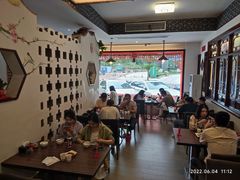 大堂-海坛特色小吃·只做平潭特色菜(平潭店)