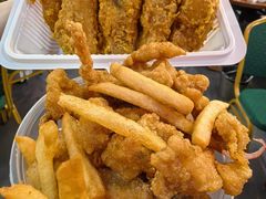 -谢记上海大排档(长寿路店)