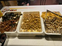 -嘎嘎鸭脑壳(金琴店)