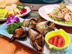 -荷花泰菜(东方新天地店)