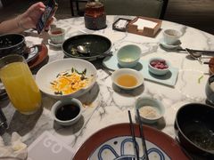 -杭州君悦酒店·湖滨28中餐厅