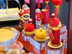 -广州富力君悦大酒店·关系酒廊