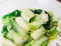-福满我家大碗厨·湘菜(上海大厦店)
