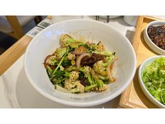 -吴家·非遗淮扬小馆(镇江万达广场店)