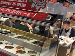 -韩时烤肉(枫蓝店)
