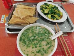-教师之家赵家羊汤馆(东青龙街店)