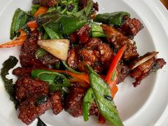 -煲煲掂风味煲仔饭餐厅(西区店)