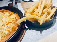 -必胜客(华辰店)