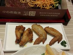-必胜客(东大桥店)