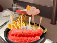 -海底捞火锅(之心城店)