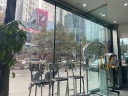 -MOVAN  HAIR莫凡匠人发型屋