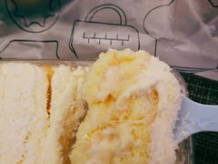 -蜜蜂小象·榴莲千层蛋糕(时代汇11栋店)
