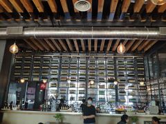 -PIZZA BIANCA(民园店)