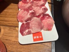 -牛很鲜潮汕牛肉火锅(朝晖路店)