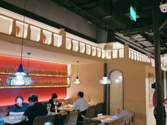 -那时新疆·若羌(经纬汇店)