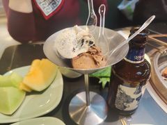 -梨花自助烤肉(西三旗万象汇黑金店)