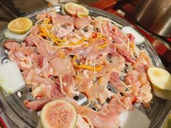 -映日农场无花果鸡(滨江东路店)