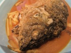 -阿五黄河大鲤鱼(英协路店)