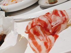 -万物生江北老火锅(海骏达店)