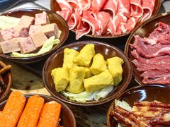 -阳阳老火锅(小南门店)