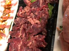 -华炭泥炉烤肉(布吉店)