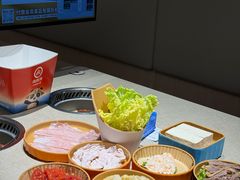 -海底捞大排档火锅(打浦路店)