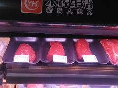 -永辉Bravo超市(东二环泰禾广场店)
