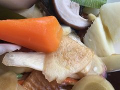 -香积厨素食馆