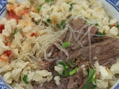 -崇德楼水盆牛羊肉泡馍馆(文艺路店)