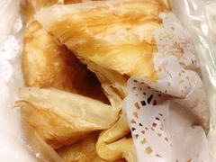奶香手抓饼-乾园(天河城店)