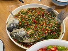-艺味深尝(云锦路店)