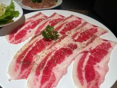 -隐家本格烧肉(万达广场店)