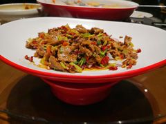 -渔乡米香·剁椒鱼头(四方坪店)