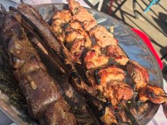 -園丁烤肉缸子肉